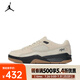 耐克（NIKE）男子JORDAN FLIGHT COURT籃球鞋 HF3255-200 44