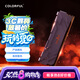 七彩虹(Colorful)16GB DDR4 3200 臺(tái)式機(jī)內(nèi)存條 戰(zhàn)斧系列·鈦金灰 CL18