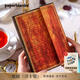 paperblanks佩蘭克筆記本本子歌德浮士德手賬本偉人手稿經(jīng)典文學(xué)送男女生周邊復古日記本創(chuàng  )意文具禮物中本