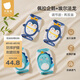 貝肽斯嬰兒護(hù)膝夏季寶寶學(xué)步爬行防摔膝蓋護(hù)肘小孩兒童護(hù)墊套神器
