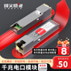 烽火威視 光轉(zhuǎn)電口模塊 1.25G千兆電口模塊 10G萬兆光口轉(zhuǎn)電口模塊 SFP電口光模塊 光電轉(zhuǎn)換模塊 千兆電口模塊丨傳輸100米 1支 兼容【華為/華三/銳捷】等國產(chǎn)品牌設(shè)備