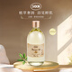 SABON白茶沐浴油500ml 沐浴露持久留香72小時(shí)通用型呵護(hù)