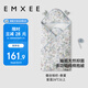 嫚熙（EMXEE）嬰兒抱被春夏包單初生嬰兒寶寶包巾四季 海洋奇遇記90*90cm