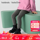 巴拉巴拉balaOne兒童加絨打底褲女童加厚保暖2025冬裝長褲子209425123003