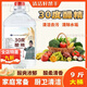 胖東來品質(zhì)白醋泡腳30度精食用去污除垢家用灰甲腳氣大桶10斤 30度醋精四斤方便裝【白醋小瓶】