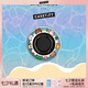 CASETIFY LINE FRIENDS minini x CASETiFY 聯(lián)名 磁吸支架/指環(huán) 適用Magsafe手機(jī)支架指環(huán)通用 【銀色指環(huán)】繞圈圈