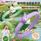 颯望【日本】基孔肯雅熱植物精油驅(qū)蚊手環(huán)防蚊液兒童成人戶外專用無毒 庫洛米 1條 【源自日本 強(qiáng)力驅(qū)蚊】