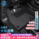 卡騏盾適用于大眾速騰汽車(chē)腳墊12-25年款專(zhuān)用防水無(wú)異味TPE包門(mén)檻全包圍 TPE腳墊+灰色納米絨墊+尾箱墊 19-25年大眾速騰-主副駕無(wú)電腦盒