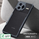 訊迪【鏡頭全包保護(hù)】適用紅米k80手機(jī)殼 小米redmi k80pro保護(hù)套氣囊防摔360°旋轉(zhuǎn)磁吸支架保護(hù)殼 適配紅米K80Pro【黑·鐳射紋款】氣囊防摔