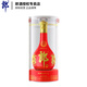 郎酒 【官方授權(quán)】醬香型白酒 53度 53度 500mL 1瓶
