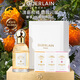 嬌蘭（Guerlain）花草水語柑橘羅勒香型淡香水40ml化妝品禮盒生日禮物送女友
