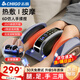 志高（CHIGO）足療機(jī)腿部按摩器腳部足底按摩儀全自動揉捏熱敷按足部小腿部的按摩器送爸媽父母長輩新實(shí)用禮物 【波浪式夾捏+刮痧滾輪+恒溫?zé)岱?九大模擬手法】 生日禮物送老婆送女友父母客戶高檔節(jié)日實(shí)用
