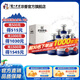 瀘州老窖老窖醇香 52度純糧濃香型白酒 52度 500mL 6瓶 寶卷整箱裝