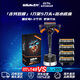 吉列Gillette鋒隱致順5層剃須刀1刀架5刀頭禮盒裝 贈送瀝水底座七夕情人節(jié)禮物
