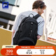FILA 斐樂(lè )官方【天行者】背包2025戶(hù)外徒步登山包輕便旅行雙肩包男女