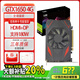 顯卡全新GTX1650Ti/750Ti/1050顯卡辦公電競LOL直播剪輯CF吃雞AI 【盒】GTX1650 4G 3A電競