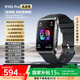 dido  R10S Pro血糖血壓手環(huán)心電評估風(fēng)險血糖儀器家用腕部血壓記錄儀健康監(jiān)測心率血氧睡眠可藍牙通話