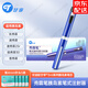 甘李秀霖筆 長(cháng)秀霖速秀霖25r銳秀霖筆式胰島素注射器3ml甘精注射器 藍秀霖筆（配5盒4mm針+棉片）JD直郵