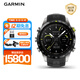 佳明（GARMIN）MARQ Athlete（Gen2）領(lǐng)跑者高端商務(wù)越野超馬戶外戰(zhàn)術(shù)運(yùn)動(dòng)腕表