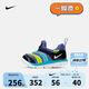 NIKE 耐克嬰童學(xué)步鞋男女童毛毛蟲(chóng)運動(dòng)鞋Dynamo Free兒童一腳蹬休閑鞋