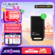 西部數(shù)據(jù)（WD）512GB移動(dòng)固態(tài)硬盤Xbox Series XS授權(quán)版隨身便攜外接擴(kuò)容C50外置游戲存儲(chǔ)擴(kuò)展卡PSSD硬盤