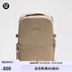 lululemon丨New Crew 背包 雙肩包 LU9CLES 橡木棕 O/S