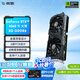 影馳 GeForce RTX4060 Ti DLSS3 AI繪圖設計視頻渲染電競黑神話悟空游戲臺式機電腦顯卡 RTX4060TI 大將 8G