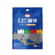 密奇奇密奇奇青稞酥餅120g/袋裝甘孜高原好物酥性餅干休閑食品零食 青稞酥餅 120g/袋