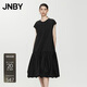 JNBY/江南布衣【花苞形態(tài)】夏連衣裙花苞裙A型寬松圓領(lǐng)無(wú)袖5O4G14810