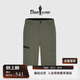 比音勒芬【柔軟親膚】夏季男士褲子時(shí)尚戶外運(yùn)動工裝風(fēng)舒適休閑短褲五分褲