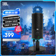 JBL 量子風(fēng)暴電容麥克風(fēng)桌面 游戲直播專用 專業(yè)電競(jìng)麥克風(fēng) 電腦直播麥克風(fēng) 視頻會(huì)議 降噪電容麥 Q STEAM電容麥克風(fēng)