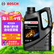 博世（BOSCH）變速箱油自動波箱油ATF700X適配奔馳E級/GLC/C級/路虎攬勝JEEP 4L