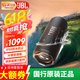 JBLFLIP7 音樂(lè )萬(wàn)花筒七代 flip6升級款 便攜式藍牙音箱 戶(hù)外騎行防水防塵 賽道揚聲器 低音炮小型音箱 【新品上市】AI音效增強-黑色