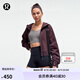 lululemon丨Align? 女士運(yùn)動高腰緊身短褲 4