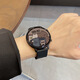 華為手機(jī)通用WATCH GT 5智能手表打電話監(jiān)測血壓心率健康運動手環(huán) 午夜黑【高清通話丨離線支付丨運動、健康監(jiān)測】