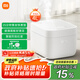 米家小米電飯煲家用3-4個(gè)人 多功能電飯鍋煮飯鍋煮粥鍋 25分鐘快煮 不粘內(nèi)膽智能防溢 大容量4升