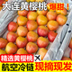 大連黃櫻桃黃蜜水晶新鮮水果現(xiàn)摘黃金車厘子佳紅雷尼爾禮盒 3斤(凈重)  特大果(28mm-32mm)