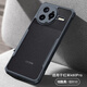 訊迪【鏡頭全包保護(hù)】適用紅米k80手機(jī)殼 小米redmi k80pro保護(hù)套氣囊防摔360°旋轉(zhuǎn)磁吸支架保護(hù)殼 適配紅米K80Pro【黑·鐳射紋款】氣囊防摔