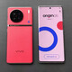 vivovivo x90s 曲面屏x90s天璣9200+芯片全網(wǎng)通VIVO X90S智能游戲手機(jī) 華夏紅 8GB+256GB