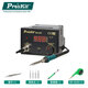 寶工（Pro'sKit） SS-207H 防靜電數顯控溫焊臺60W陶瓷控溫電焊臺