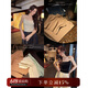 三吉黑花【素心】天絲平口吊帶背心女內(nèi)搭2025新款外穿無袖打底潮 奶白長