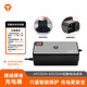 雅迪（yadea）電動(dòng)車充電器原裝鉛酸電池60V充電器電瓶車智能散熱適用于60V20AH鉛酸電池-國(guó)標(biāo)口插頭