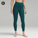 lululemon丨Align? 女士運動(dòng)高腰緊身褲 24