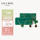 LOLA ROSE羅拉玫瑰常青藤耳釘項鏈女節(jié)日禮物送女友生日禮物女
