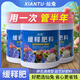 仙兔緩釋肥顆粒通用型花肥養花專(zhuān)用肥料綠植蔬菜園藝控釋肥氮磷鉀肥料 仙兔通用型長(cháng)效緩釋肥【450g】