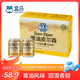 盒馬MAX 精釀黃油風(fēng)味 皮爾森啤酒迷你罐 250ml*12罐 250mL 12罐 箱裝