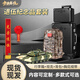 L3hxp獎(jiǎng)退伍紀(jì)念品定制退役紀(jì)念品【坦克模型+背包+行李箱】退伍禮物紀(jì)念品獎(jiǎng)杯擺件坦克模型套裝