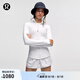 lululemon丨Define 女士夾克 *Nulu? 芯吸 LW4CFOS 白色 XS /4