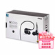 AKGN5005 愛科技 入耳式無線藍牙耳機 高保真音頻 國際版 海外版 黑色