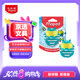 馬培德Maped 大嘴河馬卷筆刀 卡通小型轉(zhuǎn)筆刀削筆手動鉛筆刀削筆器學(xué)生創(chuàng)意文具六一兒童節(jié)禮物016610CH